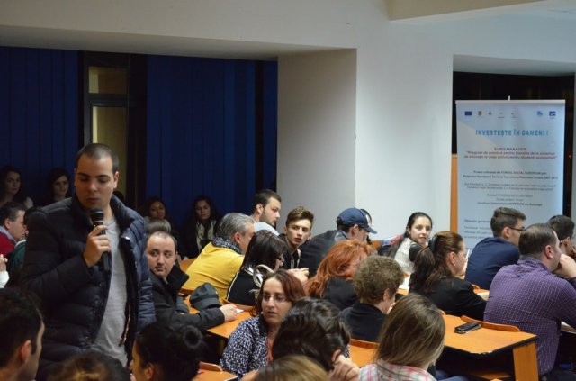 Conferința intermediară